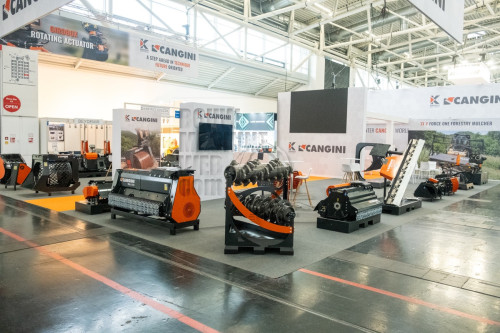 Bauma 2025 - 163